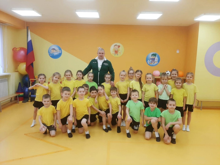 04 февраля ребята МБДОУ « Отрадненский детский сад» приняли участие в сдаче норм ГТО.. 04 февраля ребята МБДОУ « Отрадненский детский сад» приняли участие в сдаче норм ГТО..